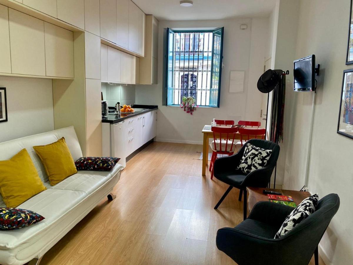 Appartement Nuevo Alameda Sevilla