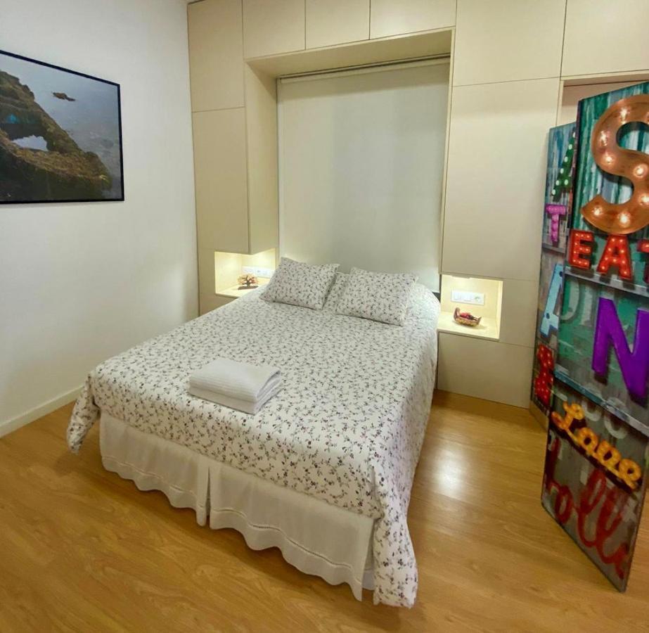 Appartement Nuevo Alameda Sevilla