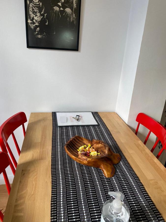 Apartment Nuevo Alameda Seville