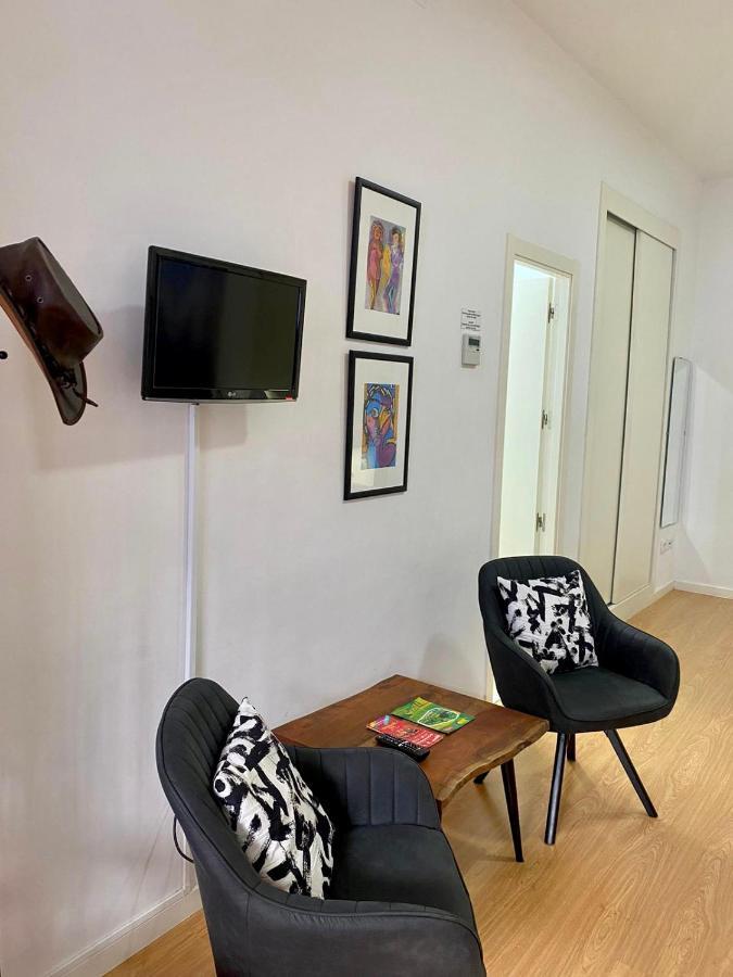 Apartment Nuevo Alameda Seville