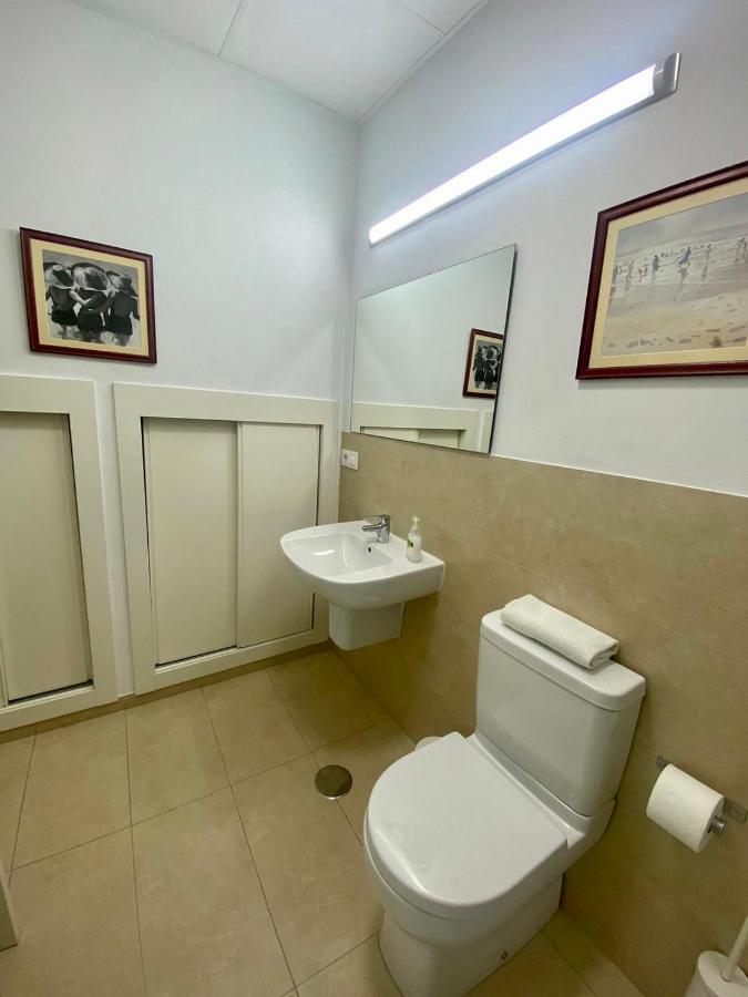 Nuevo Alameda Apartment Seville