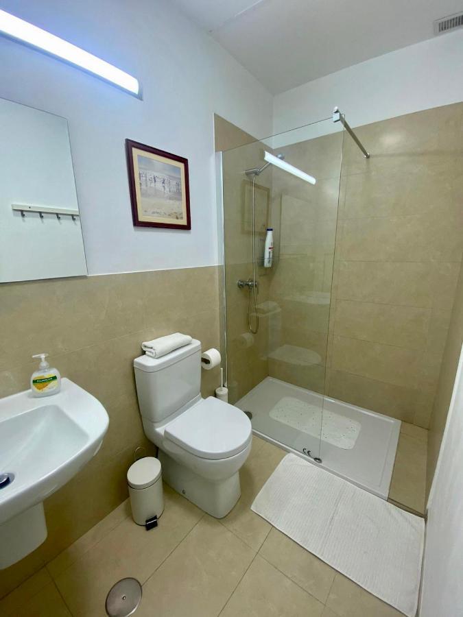 Apartment Nuevo Alameda
