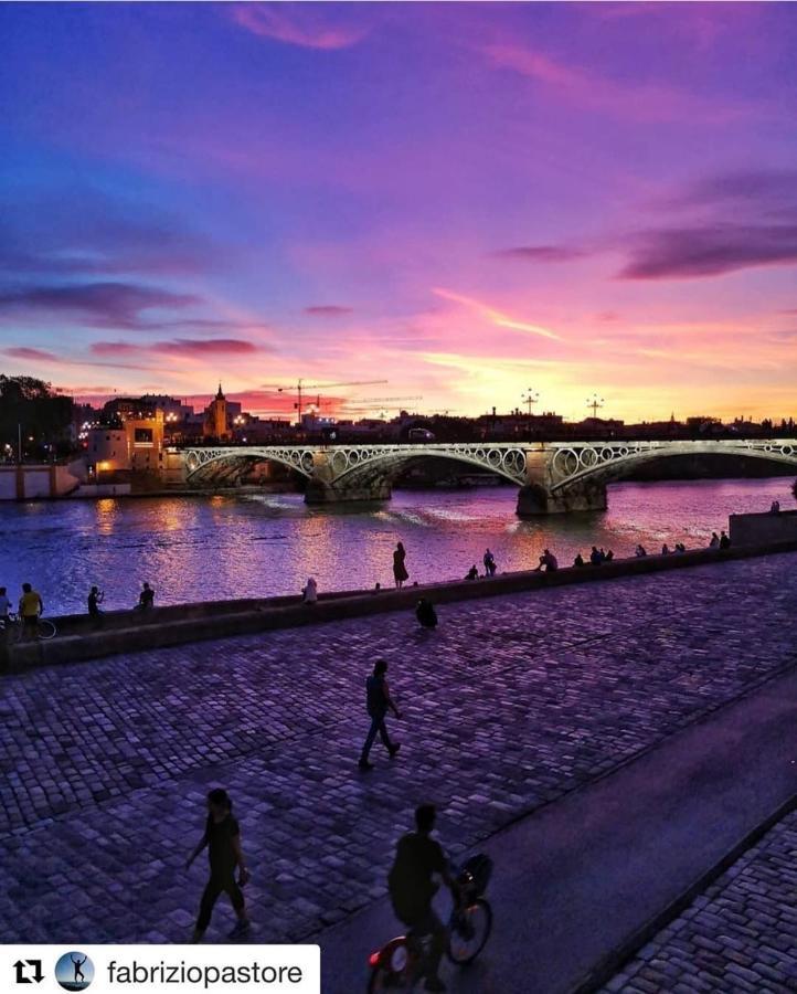 Nuevo Alameda * Seville