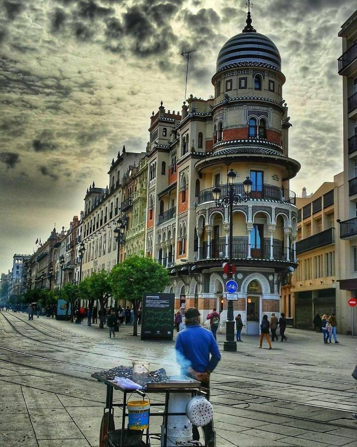 Nuevo Alameda Seville