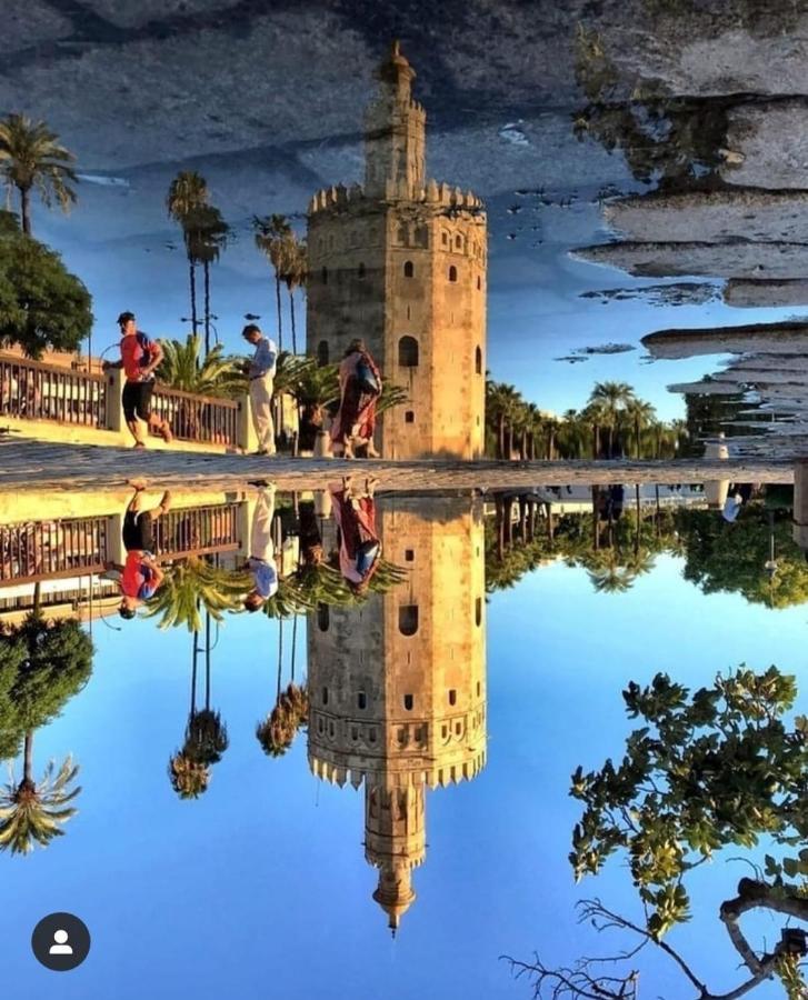 Apartment Nuevo Alameda Seville