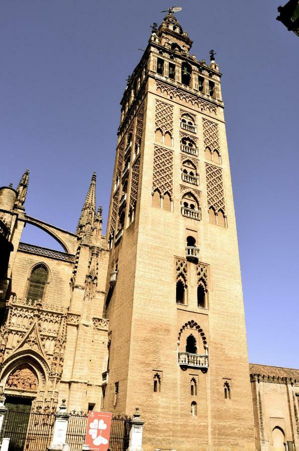 Nuevo Alameda * Seville