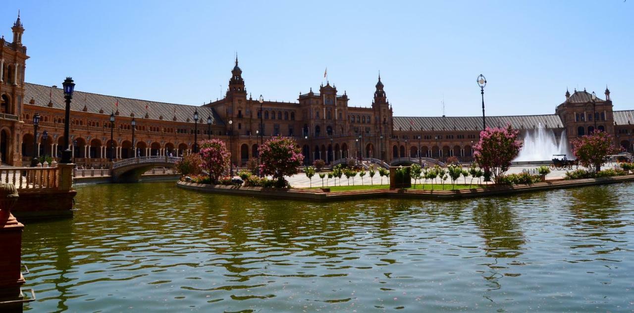 Nuevo Alameda * Seville